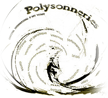 Polysonneries - Lyon - Les Subsistances