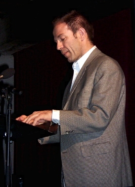 Vincent Barras 