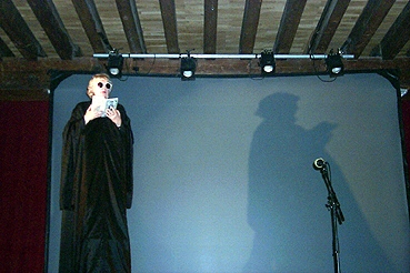 Binga Menna
