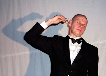 Roi Vaara